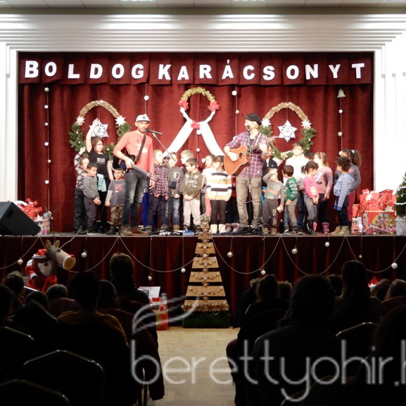 Karácsonyváró ünnepség 49